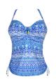 PrimaDonna Swim - Bonifacio Tankini Top D-G cup