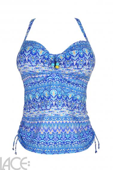 PrimaDonna Swim - Bonifacio Tankini Top D-G cup