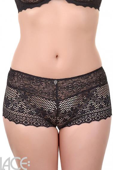 Empreinte - Cassiopee Short