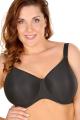 PrimaDonna Lingerie - Satin Bra D-H cup