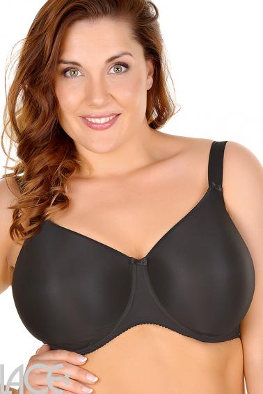 PrimaDonna Lingerie - Satin Bra D-H cup