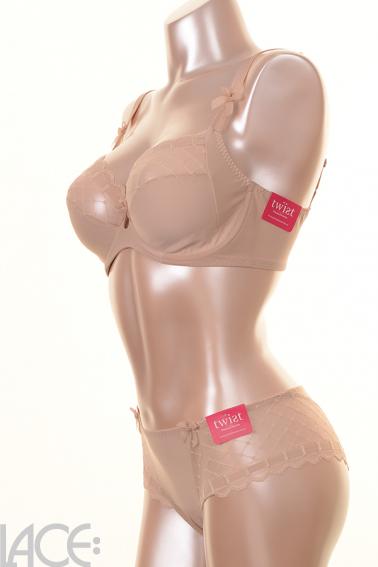 PrimaDonna Twist - A la Folie Luxury thong