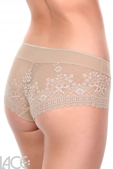 Empreinte - Melody Short