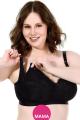 Panache Lingerie - Naomi Non-wired Nursing bra F-J cup