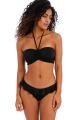 Freya Swim - Jewel Cove Bandeau Bikini Top E-I cup