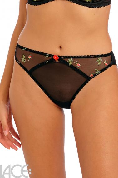 Freya Lingerie - Rose Blossom Brief