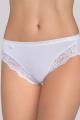 Sloggi - Sloggi Romance Brief - Cotton-Microfibre