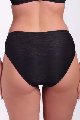 LACE Design - Bikini Classic brief - Draped - LACE Swim #22