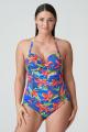 PrimaDonna Swim - Latakia Swimsuit - with Shaping effect - E-I cup