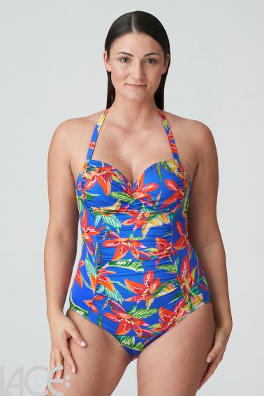 PrimaDonna Swim - Latakia Swimsuit - with Shaping effect - E-I cup