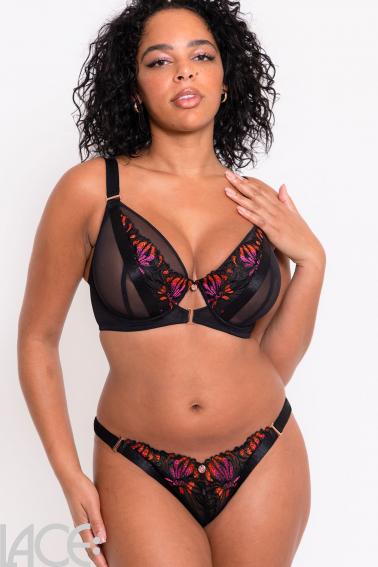 Curvy Kate - Mesmerise Brazilian thong
