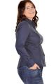 Maximila - Victoria classic shirt Maximila - Victoria classic shirt