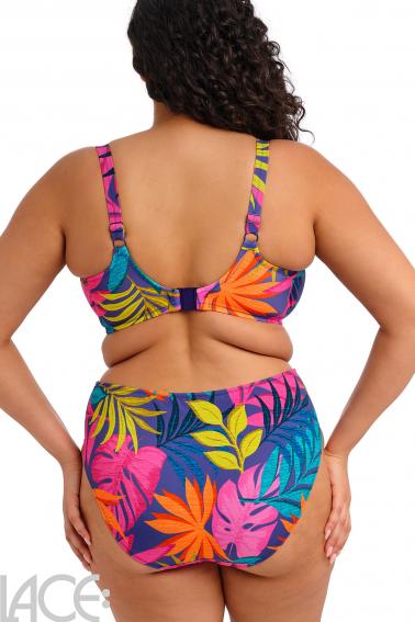 Elomi Swim - Porto Rafti Plunge Bikini Top I-N cup