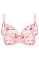 Freya Lingerie - Love Crush Plunge bra G-K cup