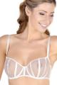 Implicite - Talisman Balcony bra (D-E cup)