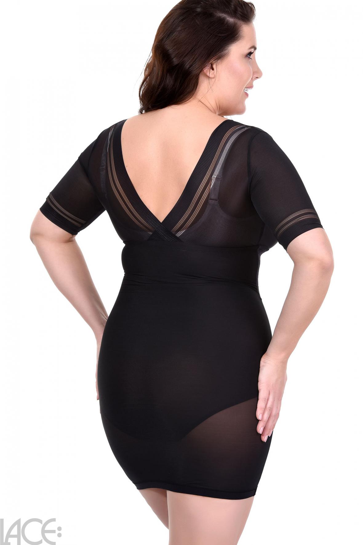 LACE - Kjole shape - Mitex Shapewear - Shape Kjole - Mitex Softly