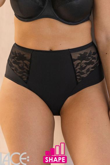 Fantasie Lingerie - Illusion High-waisted brief