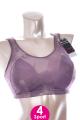 Shock Absorber - Active Multi Non-wired Sports bra F-J cup Shock Absorber - Active Multi Non-wired Sports bra F-J cup