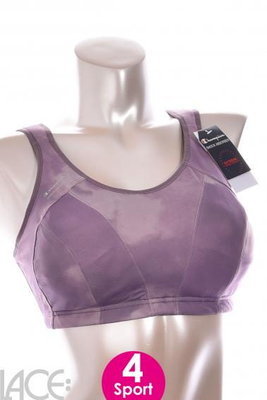 Shock Absorber - Active Multi Non-wired Sports bra F-J cup