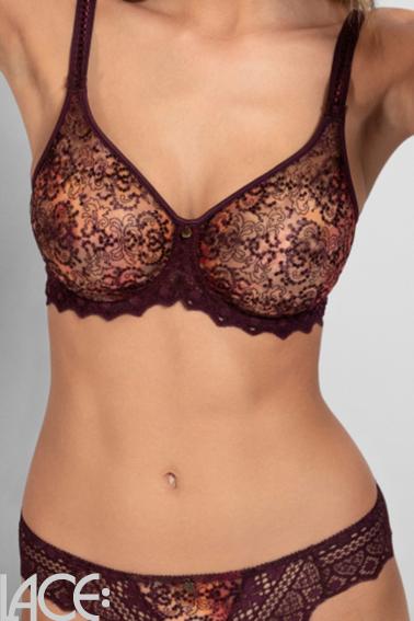 Empreinte - Cassiopee Bra - Moulded cups E-G cup