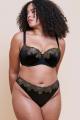 Curvy Kate - Boost Lace Balcony Bra G-L cup Curvy Kate - Boost Lace Balcony Bra G-L cup