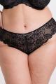 Curvy Kate - Lovelace Brazilian thong