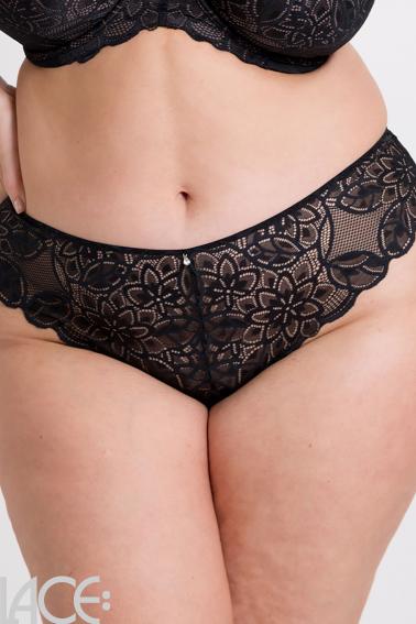 Curvy Kate - Lovelace Brazilian thong