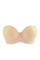 Curvy Kate - Luxe Strapless bra F-J cup