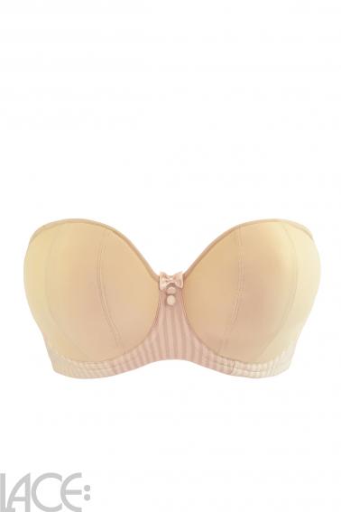 Curvy Kate - Luxe Strapless bra F-J cup