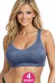 Shock Absorber - Active Multi Non-wired Sports bra G-J cup Shock Absorber - Active Multi Non-wired Sports bra G-J cup