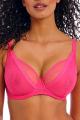 Freya Lingerie - Tailored Plunge bra G-J cup