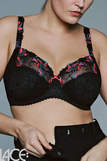 PrimaDonna Lingerie - Miyara Bra E-I cup