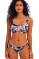 Freya Swim - Kamala Bay Bandeau Bikini Top E-I cup