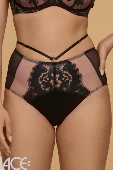 Dalia Lingerie - Full brief - Dalia 16
