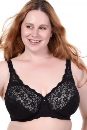 Triumph - Amourette Bra D-H cup