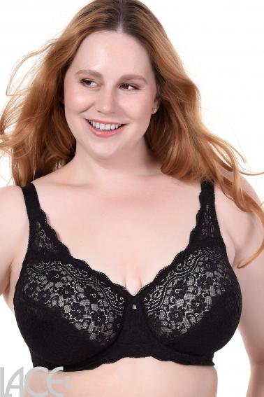 Triumph - Amourette Bra D-H cup