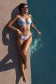 Freya Swim - Summer Reef Bikini Tie-side brief