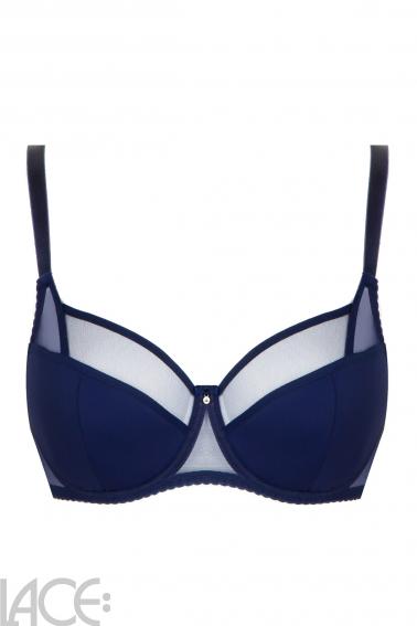 Kinga - Bra - Padded - F-K cup - Kinga 02