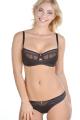 Curvy Kate - Peek A Boo Bra F-HH cup