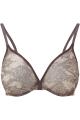 Gossard - Glossies Snake - Moulded Bra F-J cup