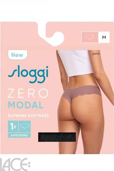 Sloggi - ZERO Modal 2.0 Thong