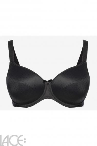 Ulla - Meghan T-shirt Bra K-L Cup