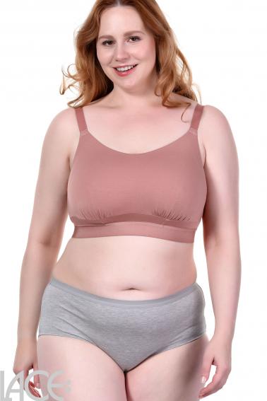 Elomi - Downtime Non Wired bra G-N cup
