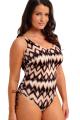 Fantasie Swim - Sabana Underwired Swimsuit G-M cup Fantasie Swim - Sabana Underwired Swimsuit G-M cup