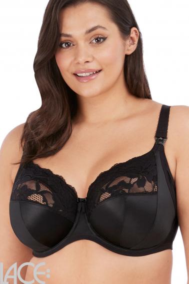 Elomi - Molly Nursing bra I-O cup