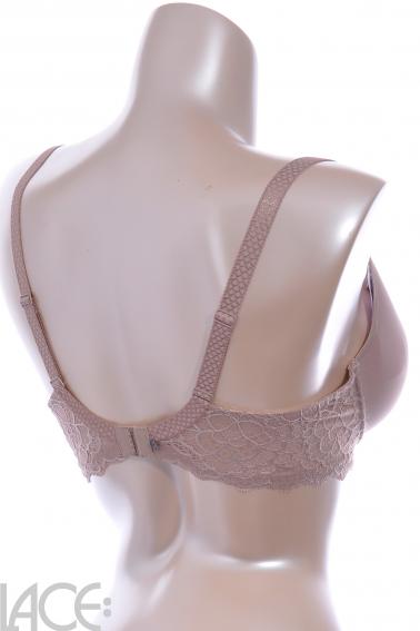 Simone Perele - Caresse T-shirt Spacer bra D-G cup