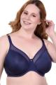 Elomi - Smooth Moulded Bra G-K cup