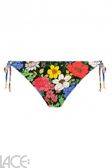 Freya Swim - Floral Haze Bikini Tie-side brief