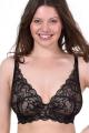 Kinga - Plunge bra E-G cup - Kinga 55