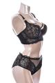 Kinga - Bralette G-J cup - Kinga 30